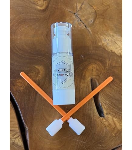 Amazon.com: Kurt's Card Care 8oz. Spray : Everything Else